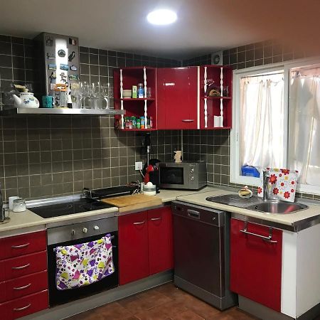 Habitaciones Cordoba Buena Vista エクステリア 写真