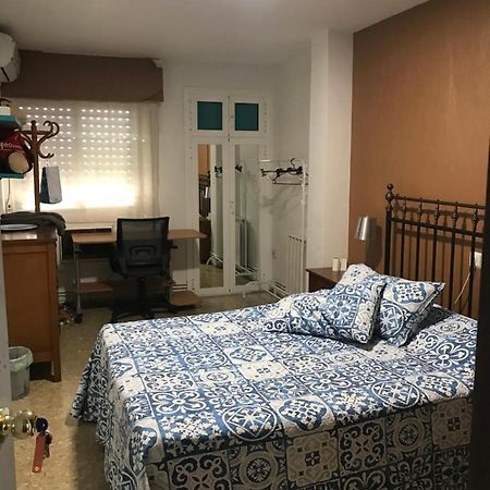 Habitaciones Cordoba Buena Vista エクステリア 写真