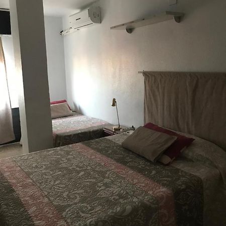 Habitaciones Cordoba Buena Vista エクステリア 写真