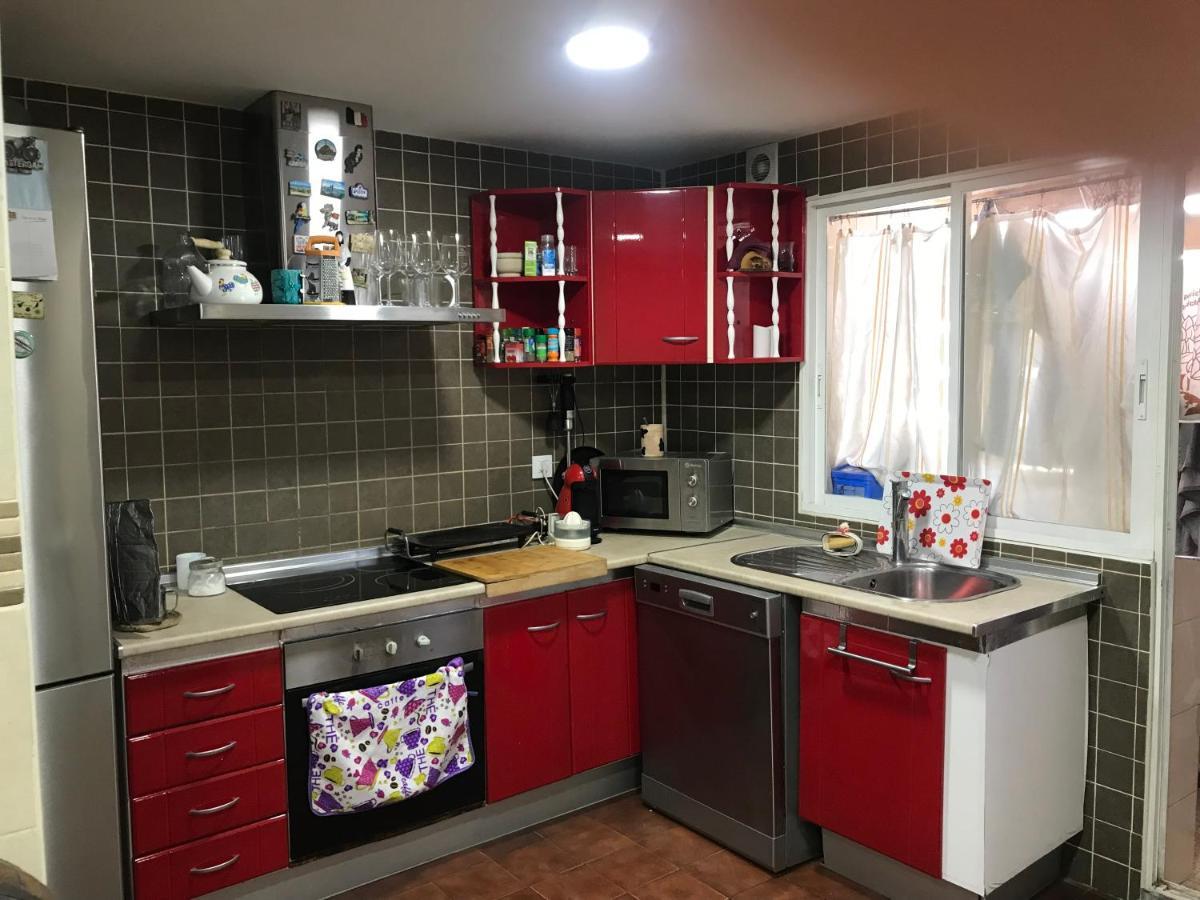 Habitaciones Cordoba Buena Vista エクステリア 写真