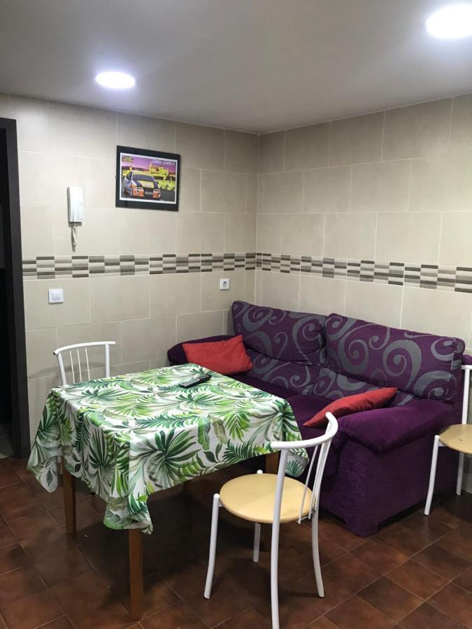 Habitaciones Cordoba Buena Vista エクステリア 写真