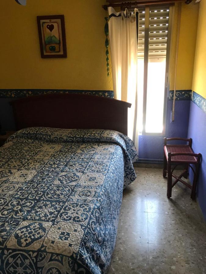 Habitaciones Cordoba Buena Vista エクステリア 写真