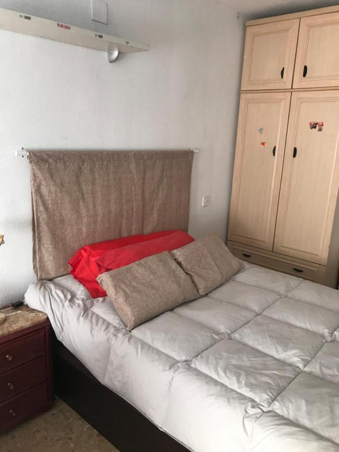 Habitaciones Cordoba Buena Vista エクステリア 写真