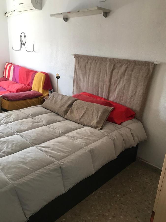Habitaciones Cordoba Buena Vista エクステリア 写真