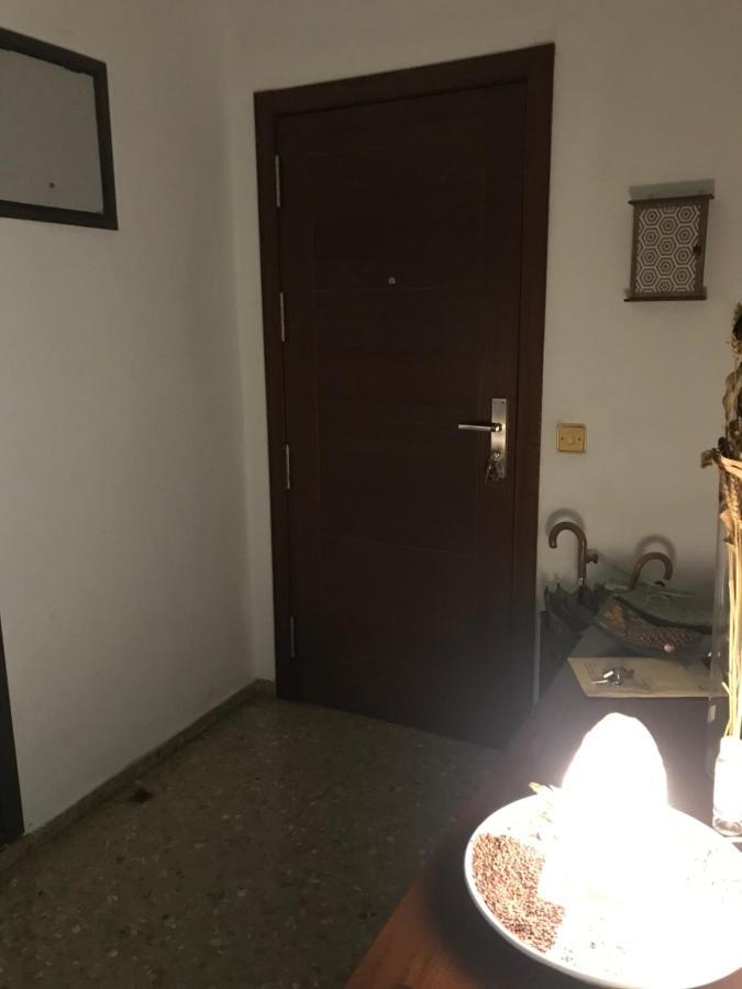 Habitaciones Cordoba Buena Vista エクステリア 写真