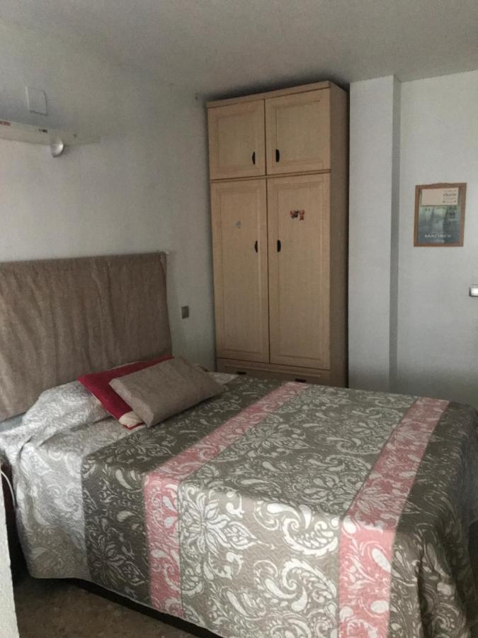 Habitaciones Cordoba Buena Vista エクステリア 写真