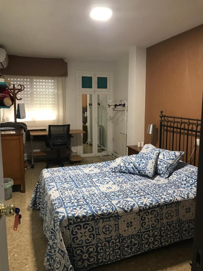 Habitaciones Cordoba Buena Vista エクステリア 写真