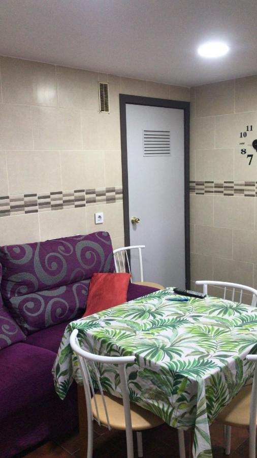 Habitaciones Cordoba Buena Vista エクステリア 写真