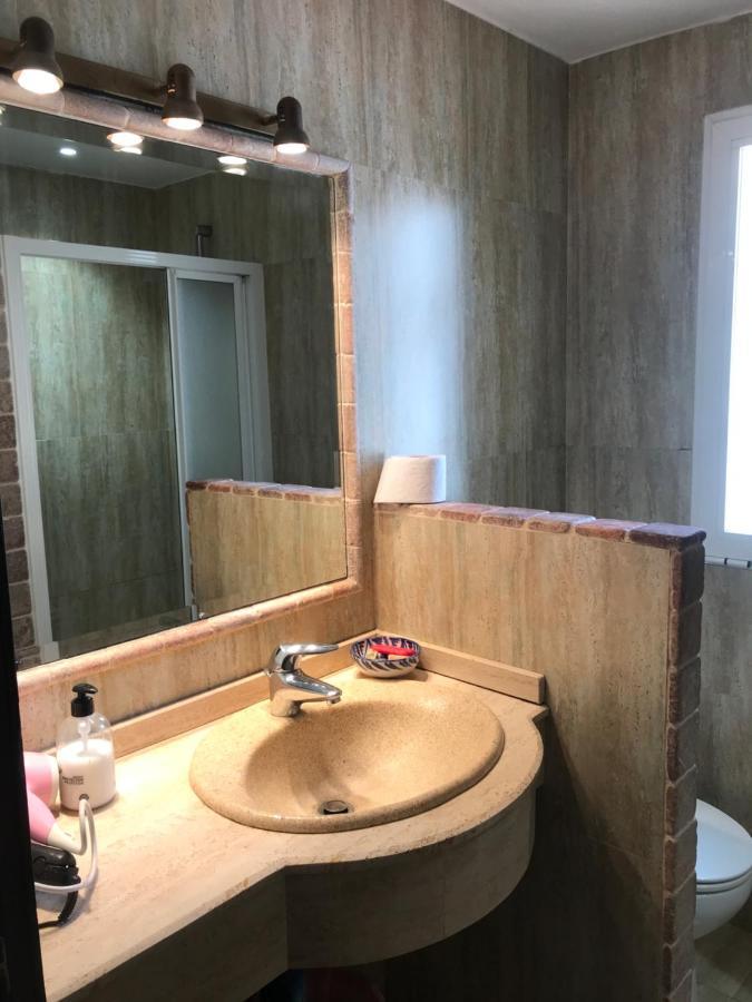 Habitaciones Cordoba Buena Vista エクステリア 写真