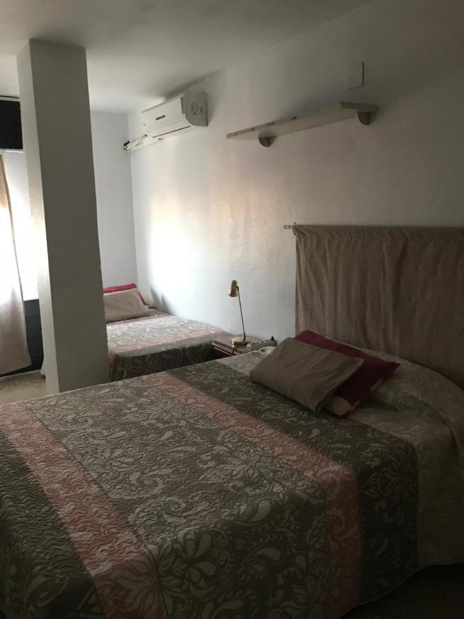 Habitaciones Cordoba Buena Vista エクステリア 写真