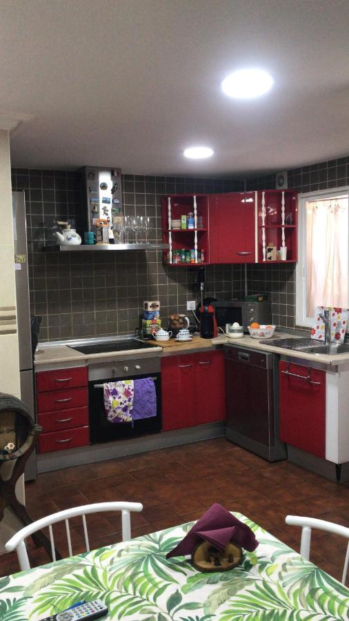 Habitaciones Cordoba Buena Vista エクステリア 写真
