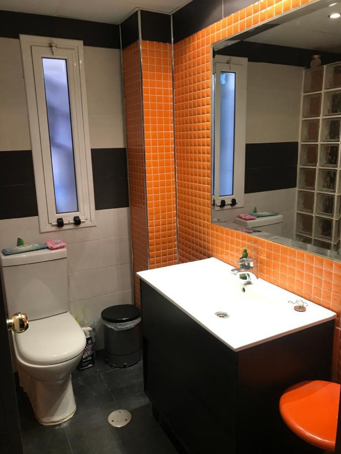 Habitaciones Cordoba Buena Vista エクステリア 写真