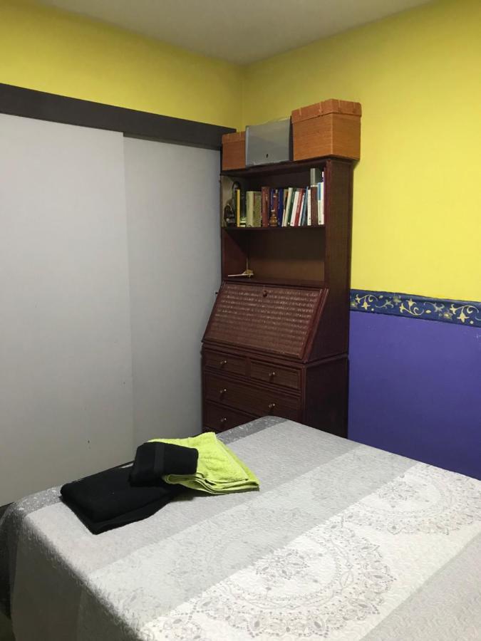 Habitaciones Cordoba Buena Vista エクステリア 写真